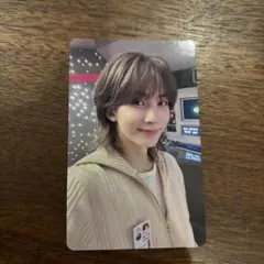 SEVENTEEN 消費期限 会場限定 東京 ジョンハン