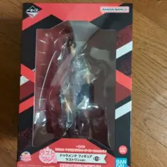 一番くじ　ウマ娘プリティーダービー ドゥラメンテ　フィギュア ラストワンver.