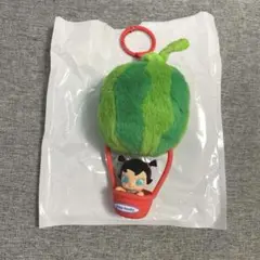 baby molly fruity aroma シリーズ サシェペンダント