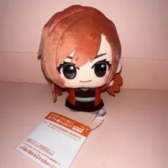 シャニマス：【有栖川夏葉】ちびぐるみ〜Team.Sol〜vol.2 - メルカリ
