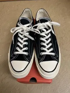 2026年最新】converse ct70 28 ブラックの人気アイテム - メルカリ