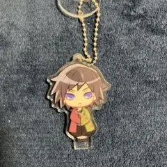 アクリルキーホルダー 冨岡義勇約7cm
