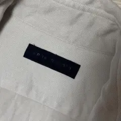 junhashimoto シャツ