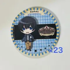 ワイテルズ きんとき コースター 花龍列車 - メルカリ