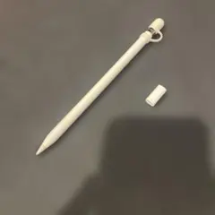 Apple Pencil ホワイト　第一世代