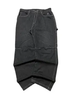 Rocawear 極太 着画あり W40 00s B-boy ペインターパンツ - メルカリ