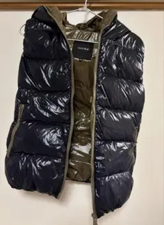 2025年最新】DUVETICA レディース ダウンベスト・キルティング