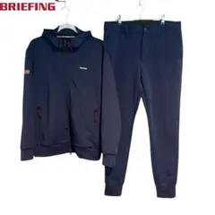 2025年最新】ブリーフィングゴルフ セットアップの人気アイテム