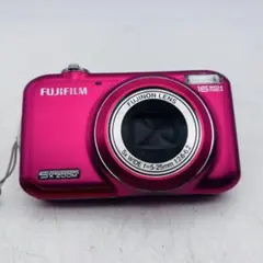【美品動作確認済み】FUJIFILM FinePix JX400 Fujifilm Finepix JX400 - YouTube