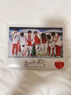 なにわ男子 2021年ライブ Blu-ray
