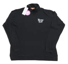 美品　BEAMS GOLF ビームスゴルフ　長袖モックネックシャツ 2025年最新】beamsゴルフ モックネックの人気アイテム - メルカリ