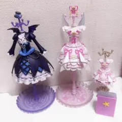 一番くじアイカツ 藤堂ユリカ - メルカリ
