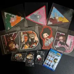 僕のヒーローアカデミア グッズ まとめ売り