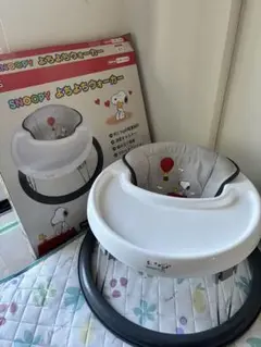SNOOPY よちよちウォーカー