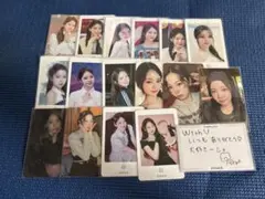 NiziU アヤカ まとめ売り