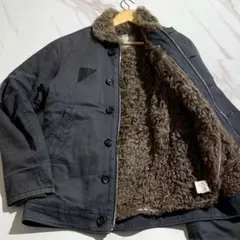 2025年最新】visvim DECKHAND JACKETの人気アイテム - メルカリ