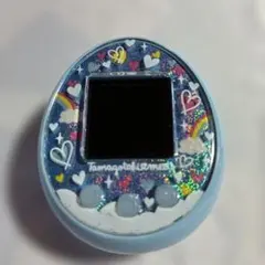 当時物 たまごっちみーつ パステルホワイト みーつ バンダイ - メルカリ