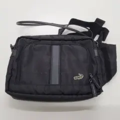 クロコダイル　ボディバッグ　2way　CROCODILEのサムネイル