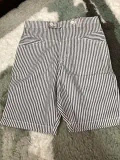 COMME CA ISM コムサイズム ハーフパンツ 130cm