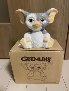 GREMLINS グレムリン コインバンク　貯金箱