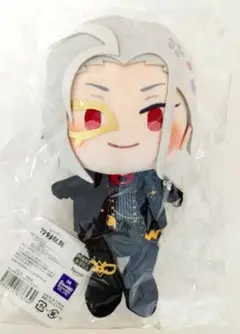 刀剣乱舞　わんぱく　ぬいぐるみ　大般若長光 第3弾ぬいぐるみ｜「わんぱく！刀剣乱舞」ぬいぐるみ49/だいはん