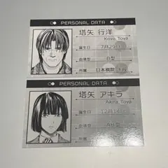 2026年最新】ヒカルの碁カードの人気アイテム - メルカリ