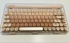 lofree DOT メカニカルキーボード 未開封 Foundation Mechanical Keyboard