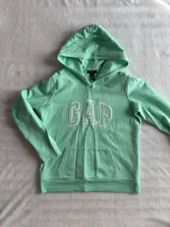 パーカーミントグリーン