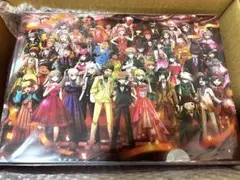 《未開封》ダンガンロンパ ディケイド 10周年記念集