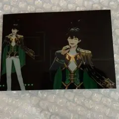 じさんじフェス　にじフェス2025 OVERTURE レンゾット　ブロマイド