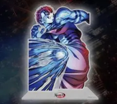 鬼滅の刃 ufotable WEBSHOPくじ B賞 アクリルスタンド 猗窩座