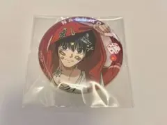 サカモトデイズ　フクヤ　キャラ福くじ　ジャージデコラ　南雲　缶バッジ