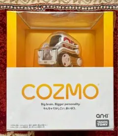 2025年最新】COZMO ロボットの人気アイテム - メルカリ