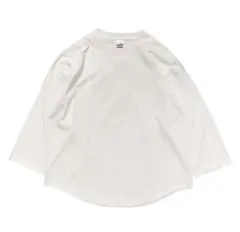 SCREEN STARS HEAVY WEIGHT 3/4 Tシャツのサムネイル