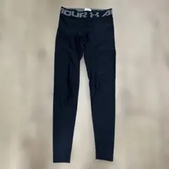 Under Armour ブラック レギンス