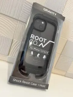 ROOT CO. ルートコー　iPhoneケース　13 14 15