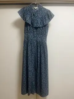 MOUSSY ワンピース