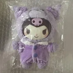 サンリオキャラクターズ ラテベイビー クロミ