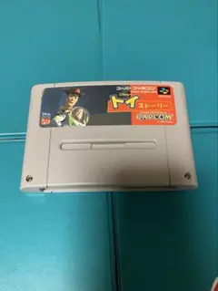 スーパーファミコン　トイストーリー