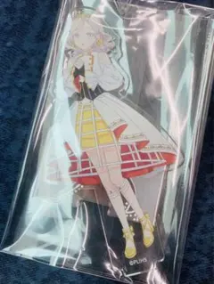 ラブライブ 蓮ノ空 5th ラブライブ セラス アクリルスタンド