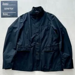ヘルノ　HERNO　ナイロンジャケット HERNO ヘルノ LAMINAR DOWN JACKET - GORE WINDSTOPPER ラミナー