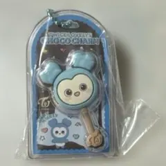 TWICE LOVELYS CHOCO CHARM チョコがけボーロ