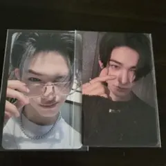 enhypen romance untold ニキトレカ