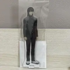 銀八先生 桂小太郎 アクリルスタンド