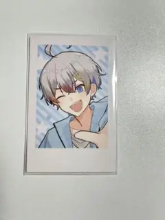 すたぽら　れる　チェキ