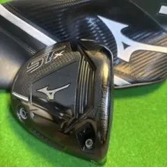 短尺ドライバー ミズノST200x （10.5° Flex R）（中古品） - メルカリ