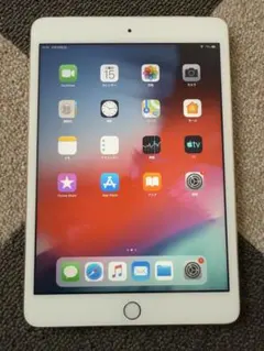 ipad mini3 第3世代 16gb
