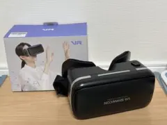 スマホ用 VRゴーグル vr SOOEOのサムネイル