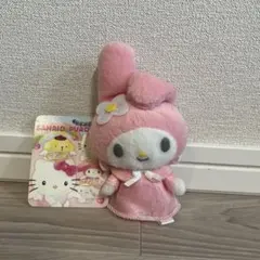☆超希少☆ マイメロ マスコット 2025年最新】希少マイメロの人気アイテム - メルカリ