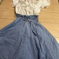 ワンピース　140cm